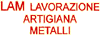LAM LAVORAZIONE ARTIGIANA METALLI sas