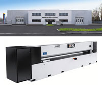 foto de CASATI MACCHINE srl