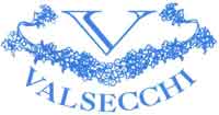 Logo di VALSECCHI UBALDO