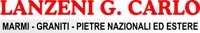 Logo di LANZENI GIANCARLO