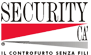 SECURITY CA' SERVICE