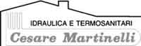 Logo di TERMOIDRAULICA MARTINELLI