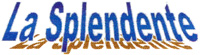Logo di LA SPLENDENTE