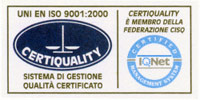 Logo di CAST srl