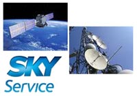 Logo di POINT SERVICE