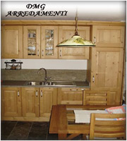 Logo di DMG ARREDAMENTI snc