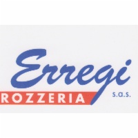 Logo di AUTOCARROZZERIA ERREGI - CARROZZERIA TORINO
