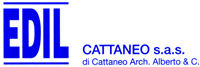 Logo di EDIL CATTANEO