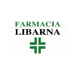 Logo di FARMACIA LIBARNA
