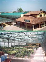 Logo di GARDEN CENTER