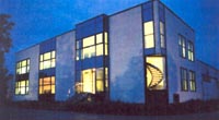 Logo di PLM IMPIANTI srl