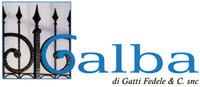 Logo di GALBA snc