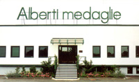 foto de ALBERTI MEDAGLIE srl