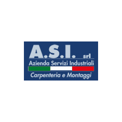 Logo di A.S.I. - CARPENTERIA