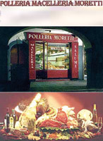 foto di ALIMENTARI MORETTI srl