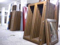 Logo di ALPI LEGNO sas
