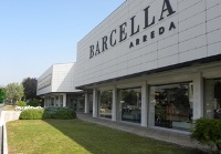 Logo di BARCELLA ARREDA