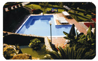 Logo di PISCINE CAPELLI FERRAMENTA