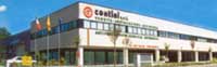 Logo di CONTINI srl