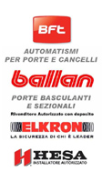Logo di ULTRASONIC ANTIFURTI
