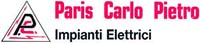 Logo di PARIS CARLO PIETRO