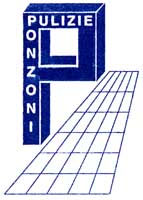 Logo di PULIZIE PONZONI