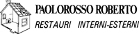 Logo di PAOLOROSSO ROBERTO