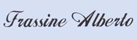 Logo di FRASSINE ALBERTO