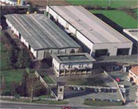 Logo di F.G.S. FONDERIE GHISE ACCIAI SPECIALI spa