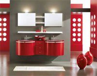 Logo di 2TI ARREDO BAGNO