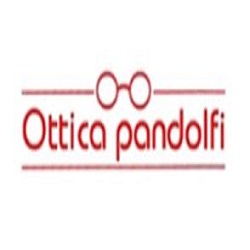 Logo di OTTICA PANDOLFI
