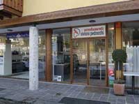 Logo di ARREDAMENTI PEDROCCHI STEFANO