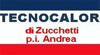 Logo di TECNOCALOR