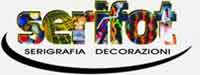 Logo di SERIFOT snc