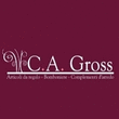 Logo di C.A. GROSS