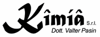 Logo di KIMIA
