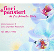 Logo di FIORI E PENSIERI