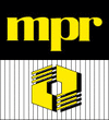 Logo di MPR UTENSILERIA