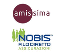 Logo di SANTINI E INNOCENTI - AMISSIMA ASSICURAZIONI, NOBIS FILO DIRETTO ASSICURAZIONI