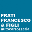 Logo di CARROZZERIA FRATI FRANCESCO & FIGLI SNC