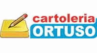 Logo di CARTOLERIA ORTUSO
