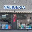 Logo di VALIGERIA VALLA