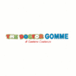 Logo di THE DOCTOR GOMME