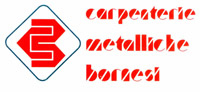 Logo di CARPENTERIE METALLICHE BORNESI