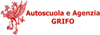 Logo di AUTOSCUOLA GRIFO