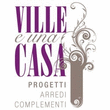 Logo di VILLE E UNA CASA