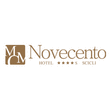 Logo di HOTEL NOVECENTO