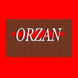 Logo di ORZAN