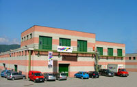 Logo di PRINTBERG srl