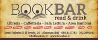 Logo di BOOKBAR